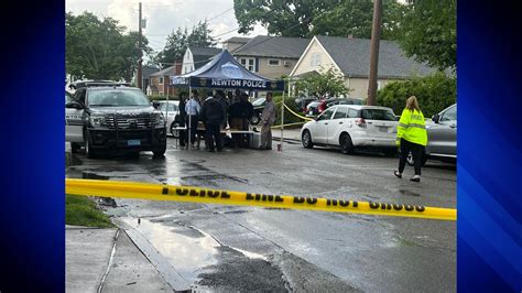 Investigation underway after 3 elderly people found dead in apparent homicide in Newton